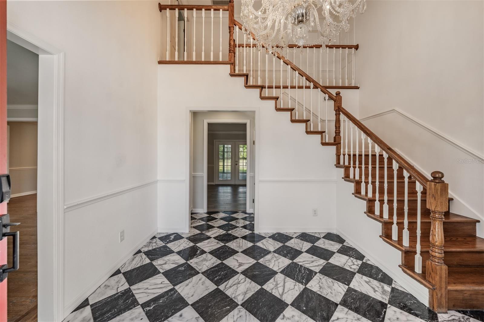 BERRIMAN PLACE - Residential