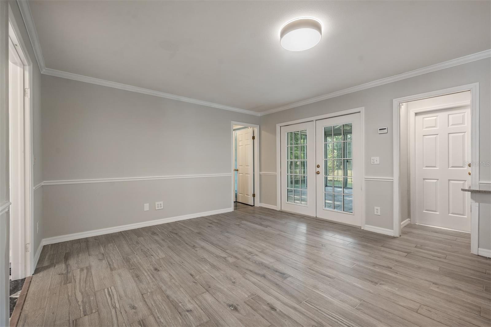 BERRIMAN PLACE - Residential