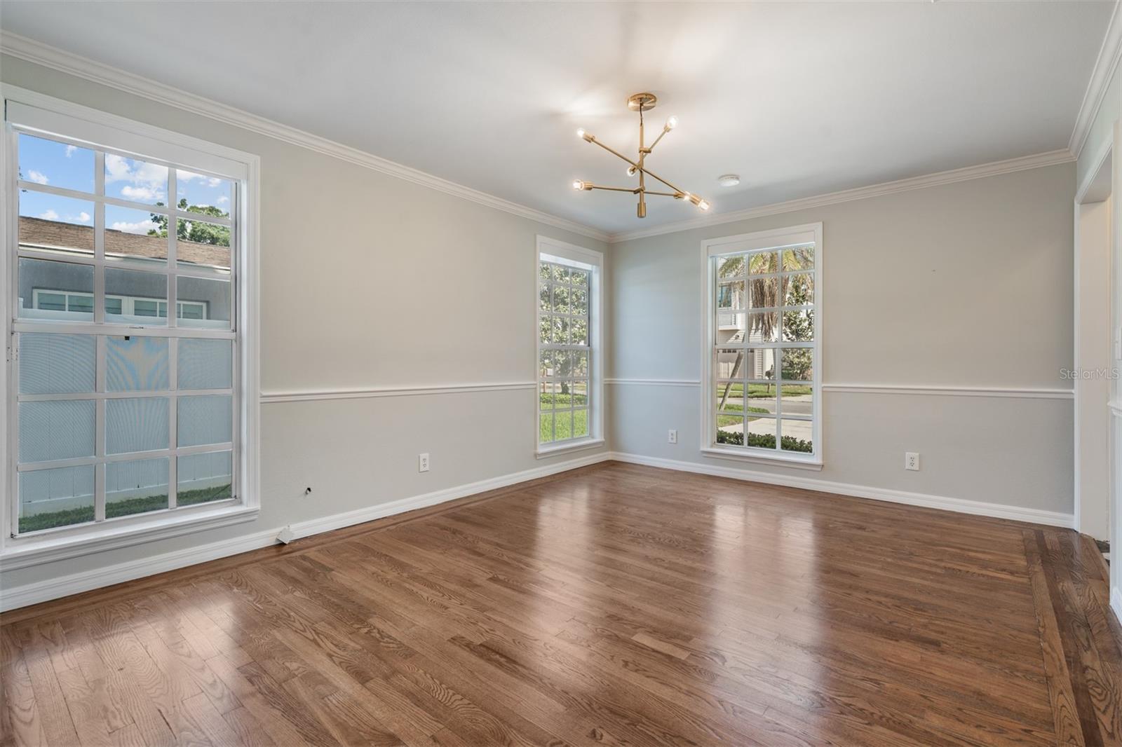 BERRIMAN PLACE - Residential