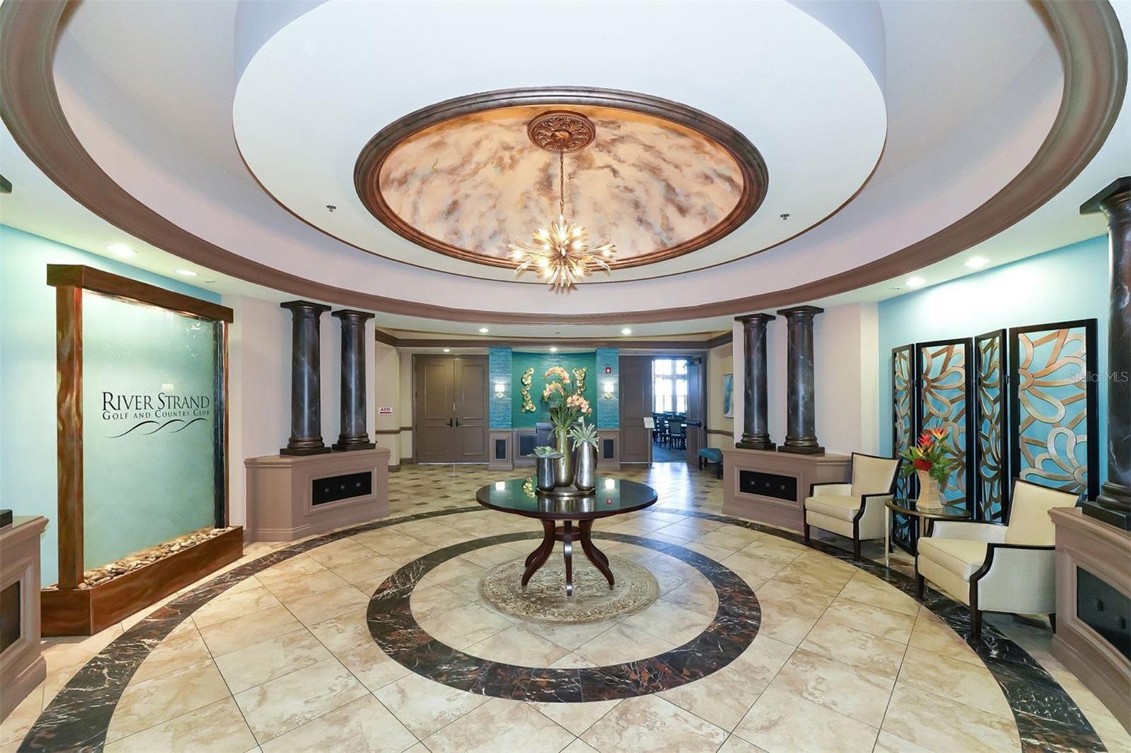 RIVER STRAND - Residential