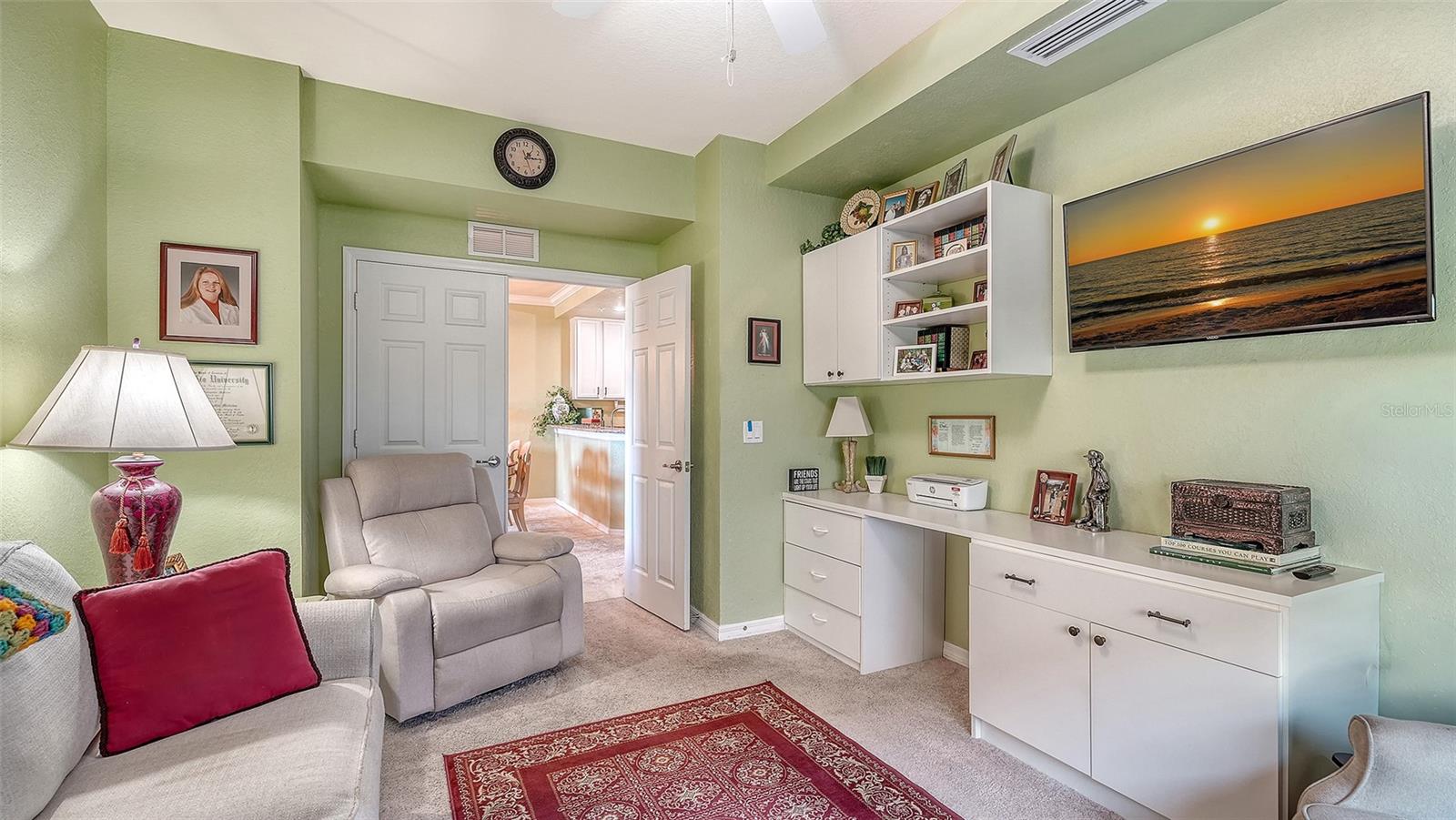 RIVER STRAND - Residential