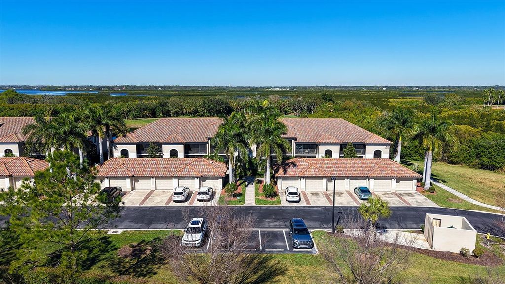 Photo of 6819 Grand Estuary Trail #101, Bradenton, FL 34212 (MLS # A4679115)