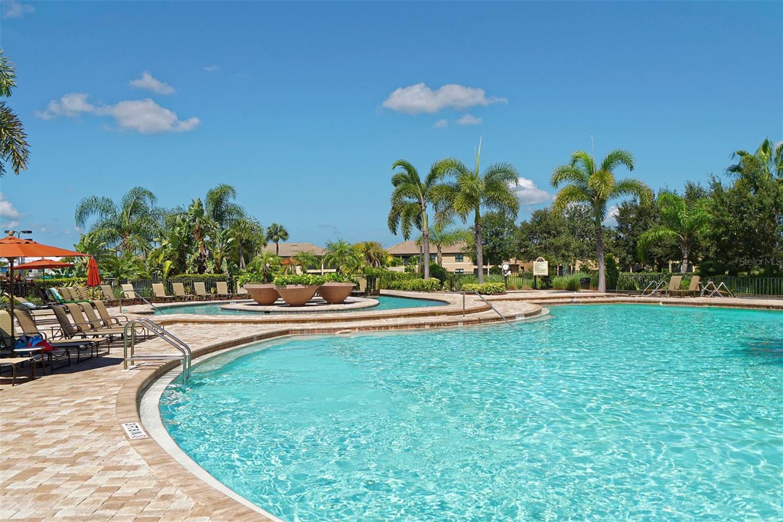 RIVER STRAND - Residential