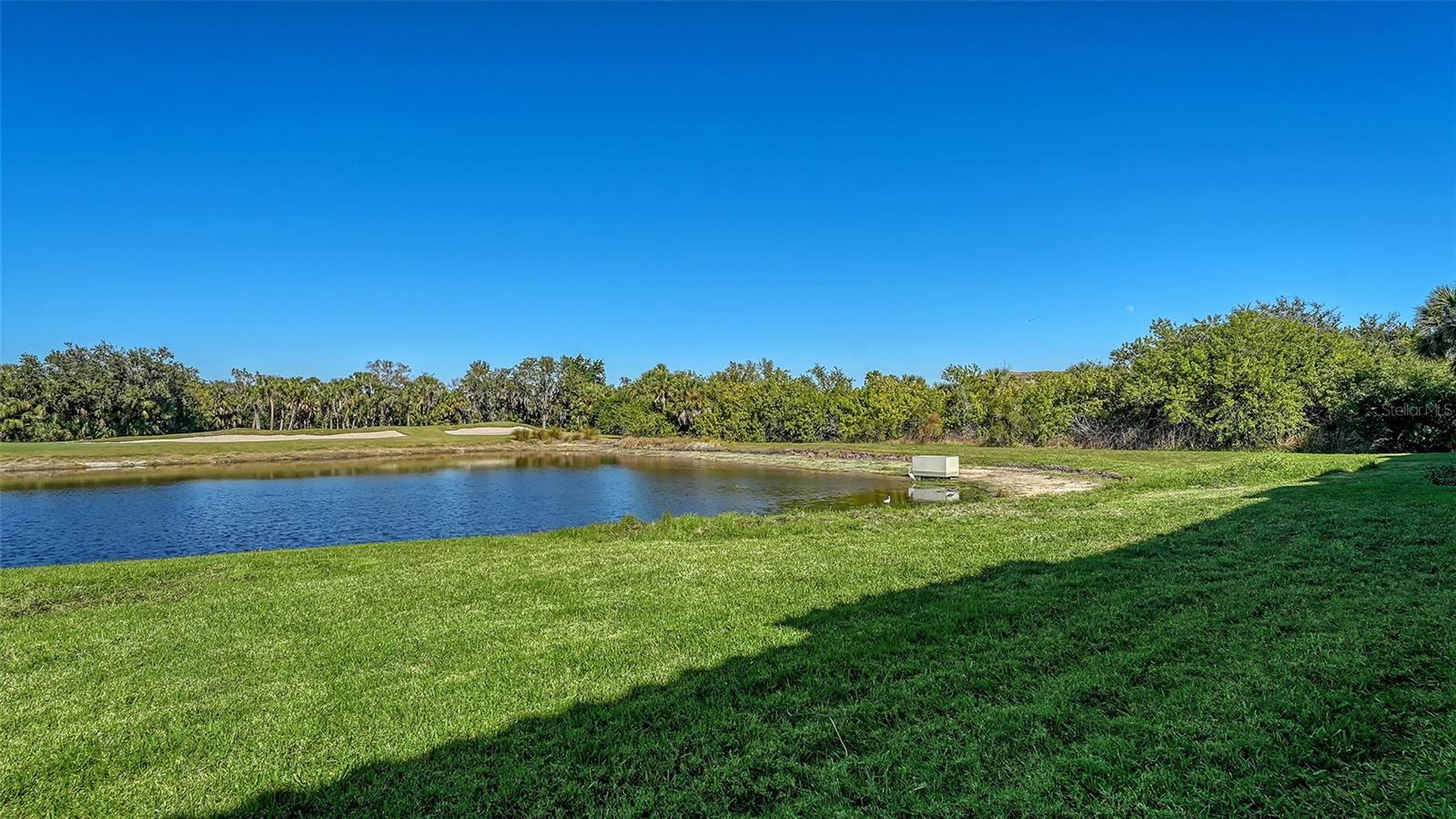RIVER STRAND - Residential