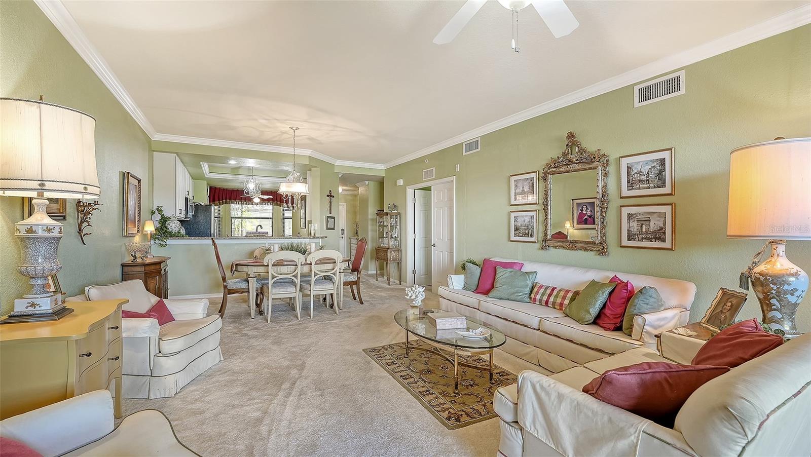 RIVER STRAND - Residential