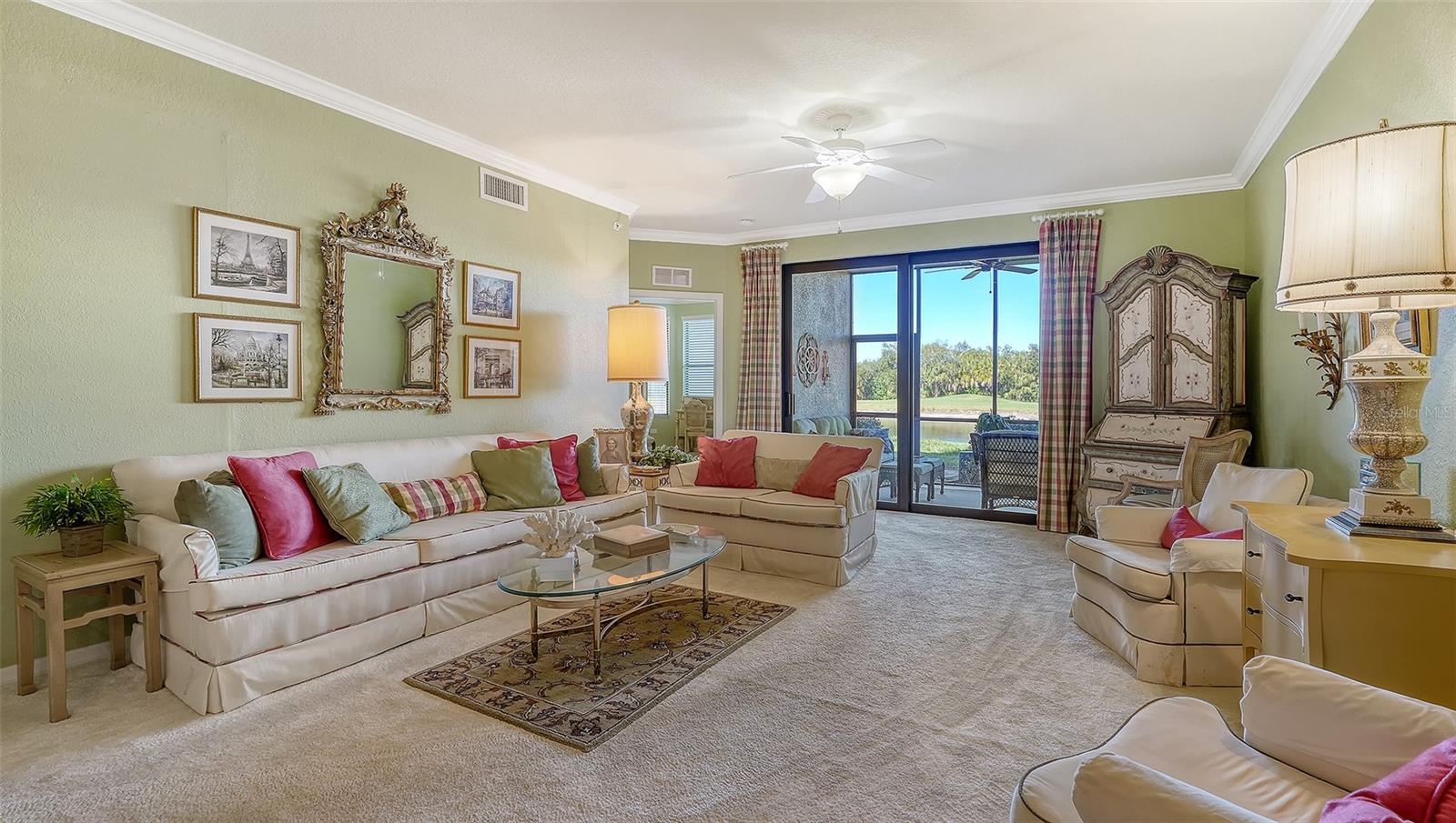 RIVER STRAND - Residential