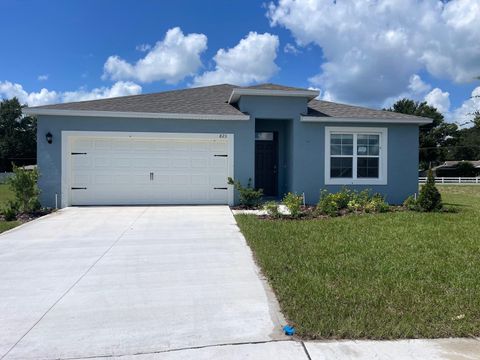 823 AUBURN GROVE COURT AUBURNDALE FL 33823