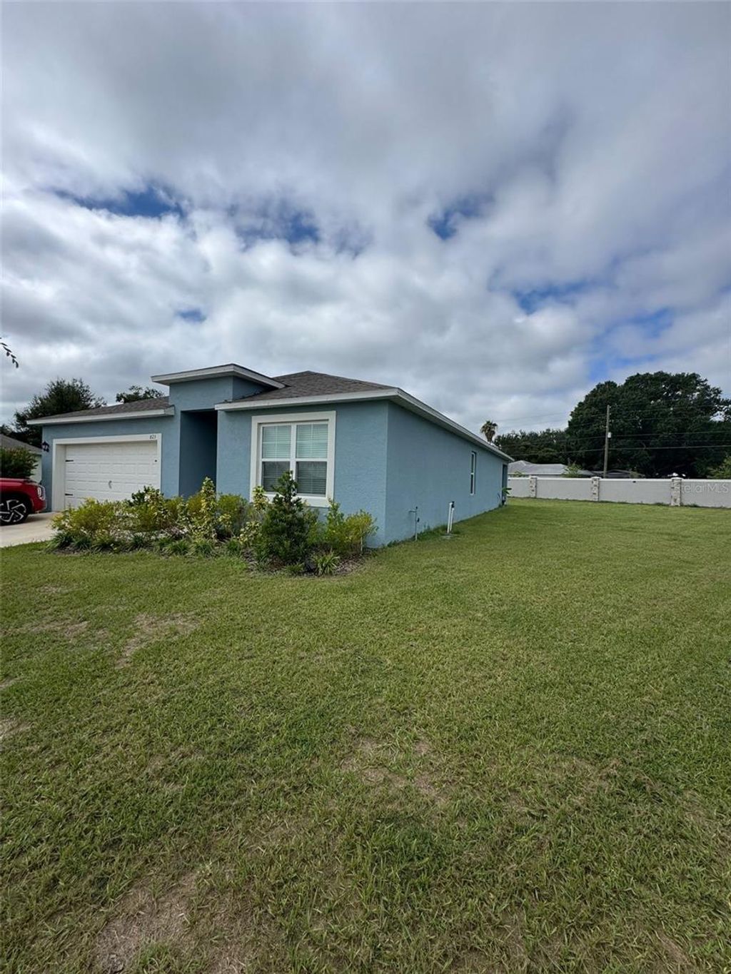 Photo of 823 Auburn Grove Court, Auburndale, FL 33823 (MLS # S5135343)