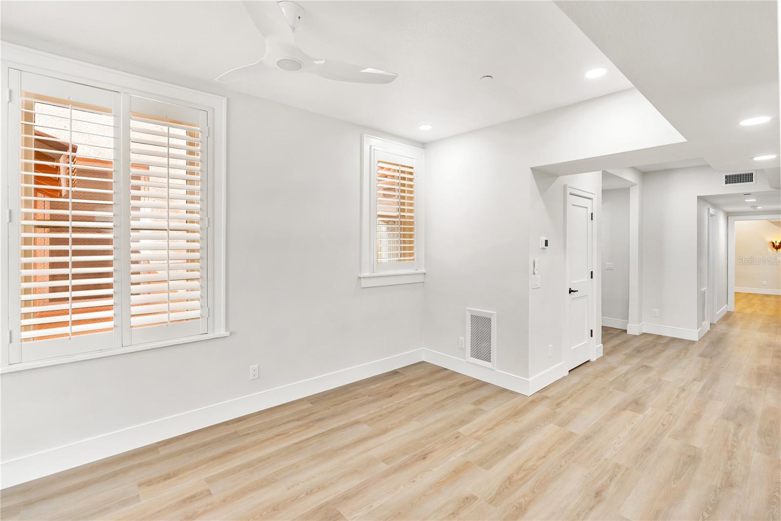 FRANCES CARLTON - Residential