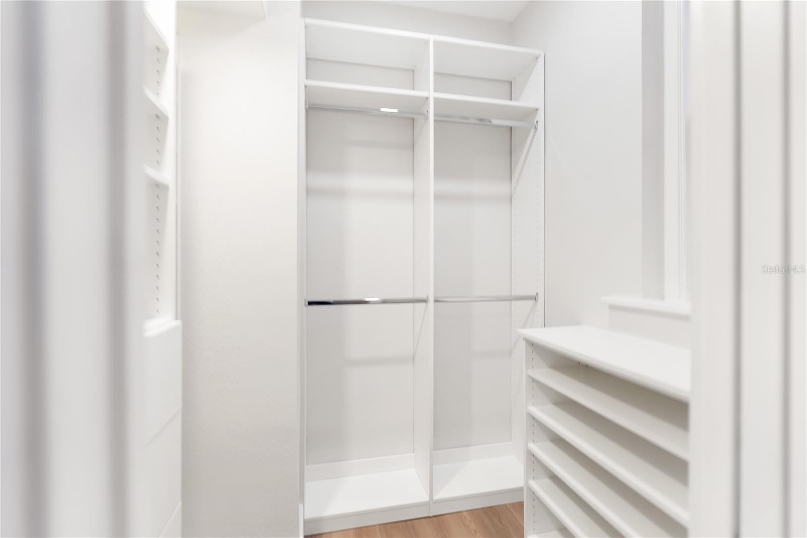 FRANCES CARLTON - Residential