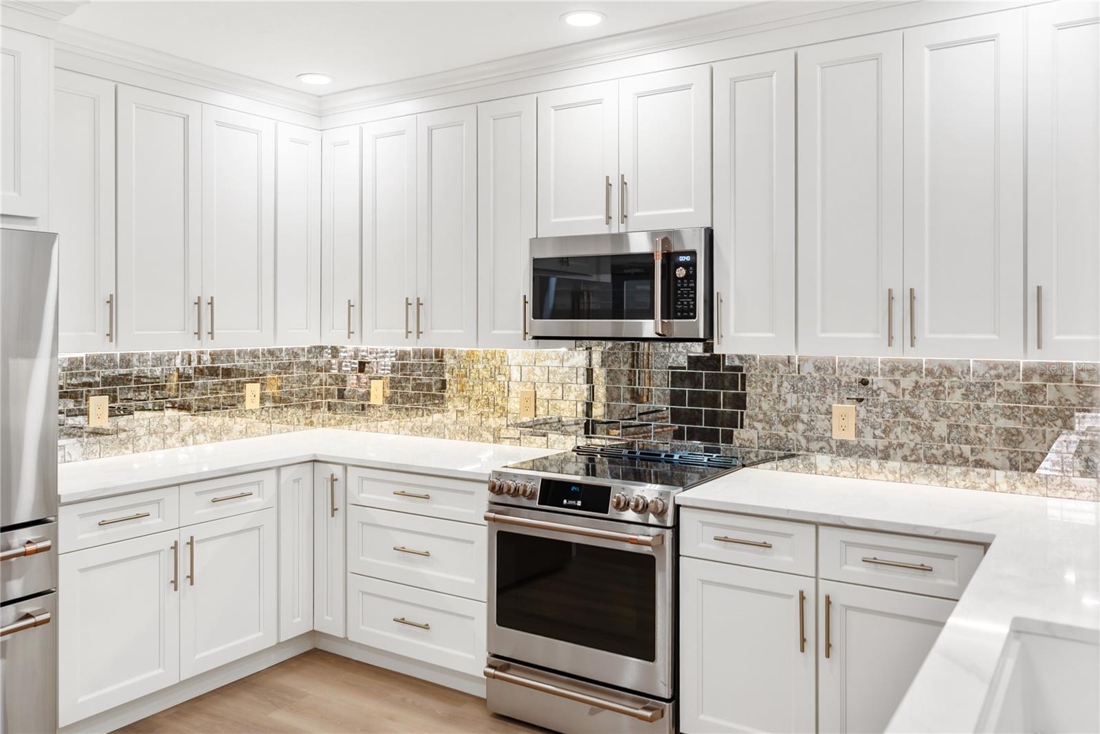 FRANCES CARLTON - Residential