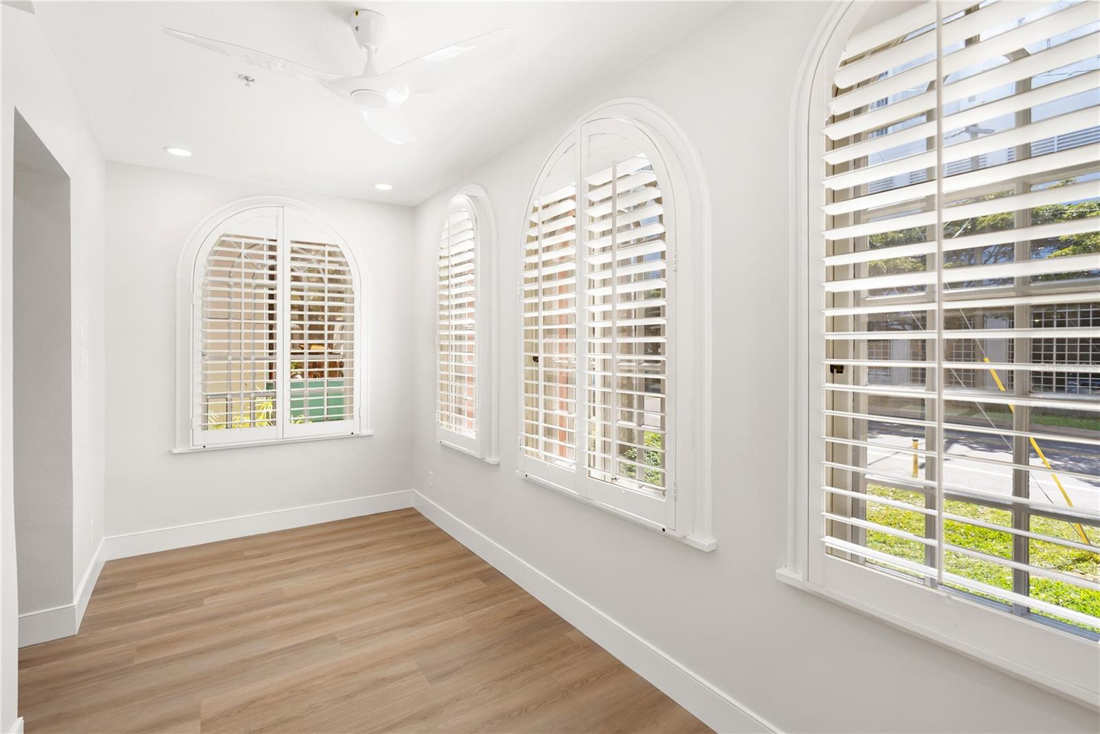 FRANCES CARLTON - Residential