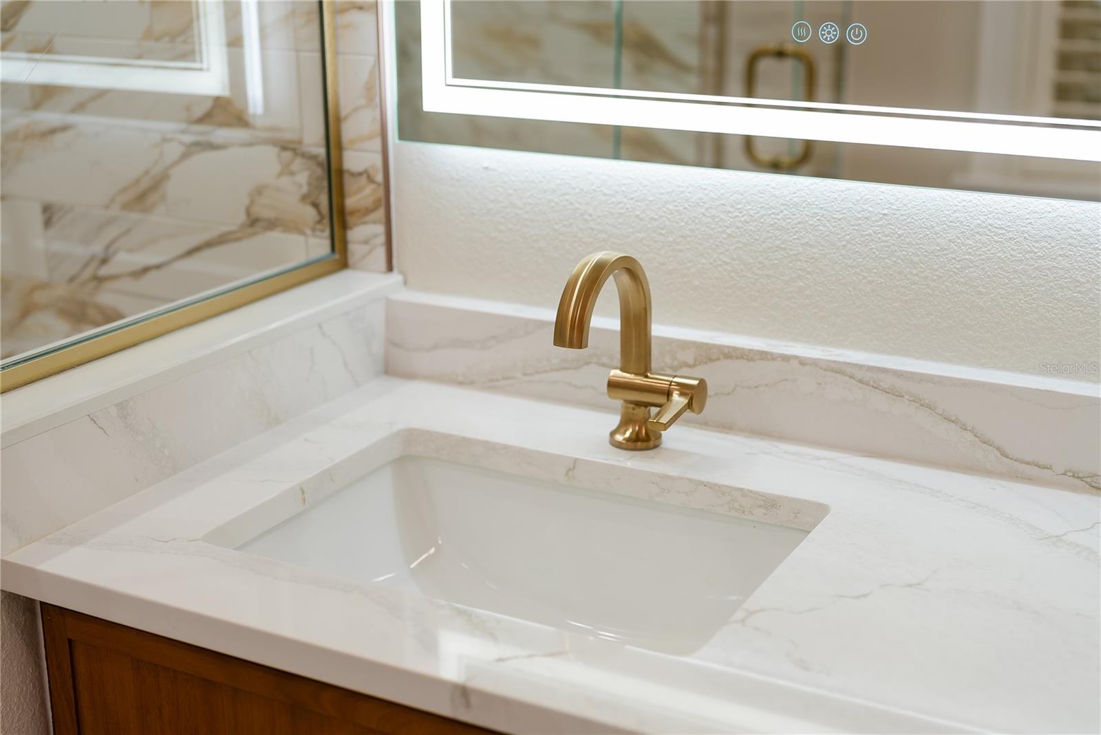 FRANCES CARLTON - Residential