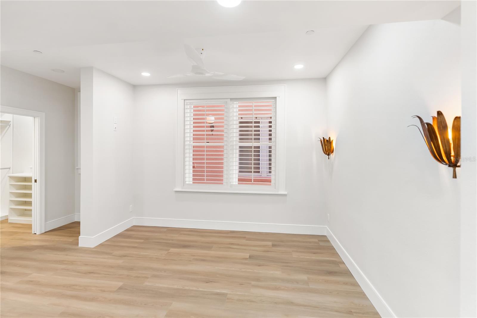 FRANCES CARLTON - Residential