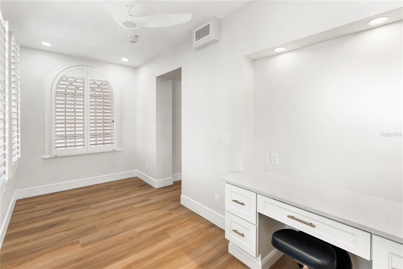 FRANCES CARLTON - Residential