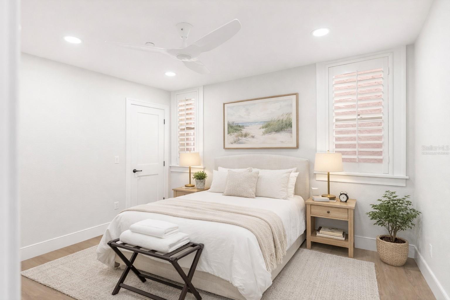 FRANCES CARLTON - Residential