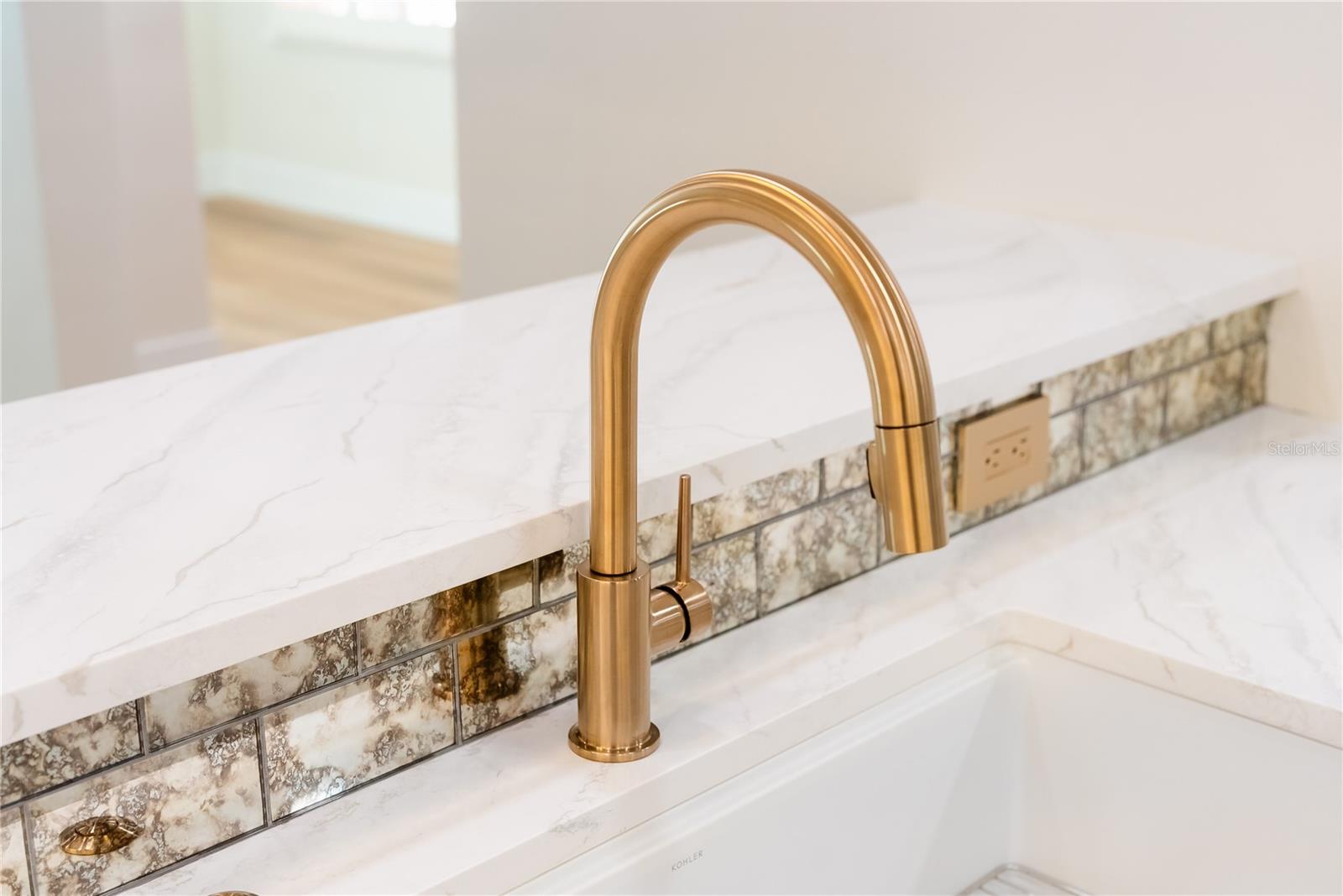 FRANCES CARLTON - Residential