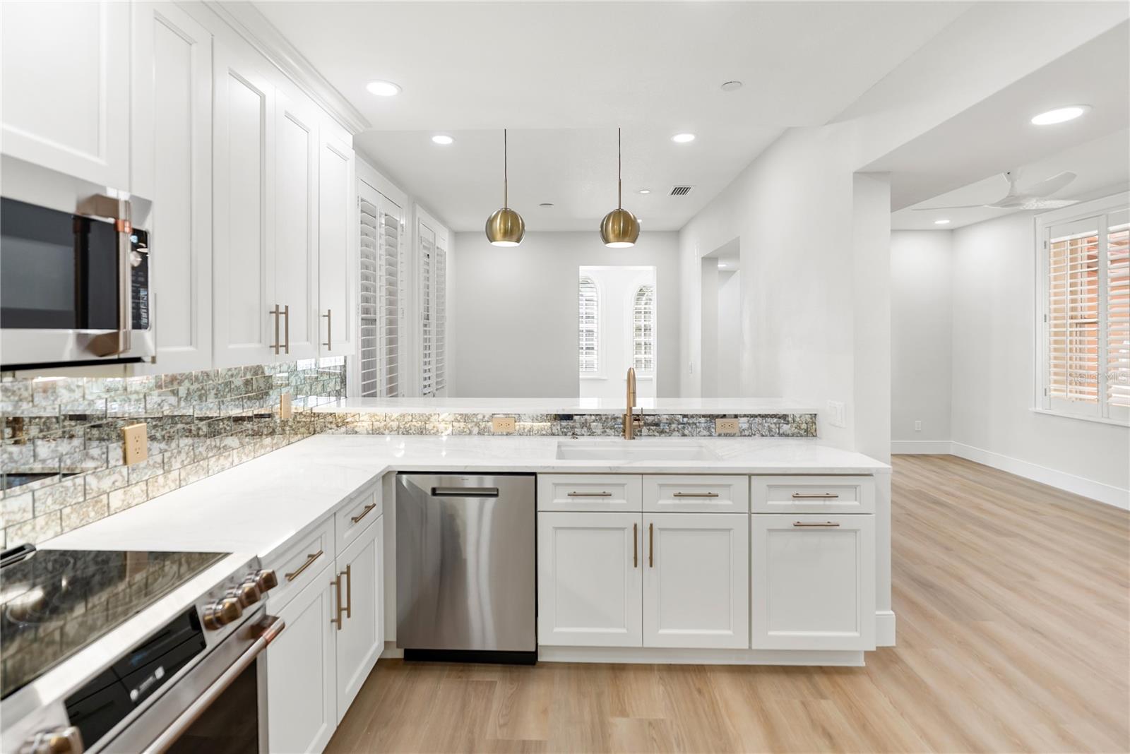 FRANCES CARLTON - Residential