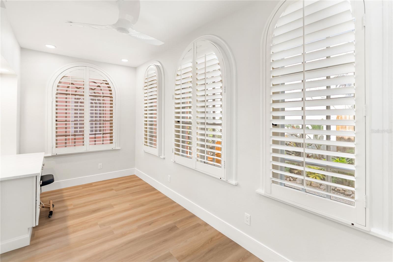 FRANCES CARLTON - Residential