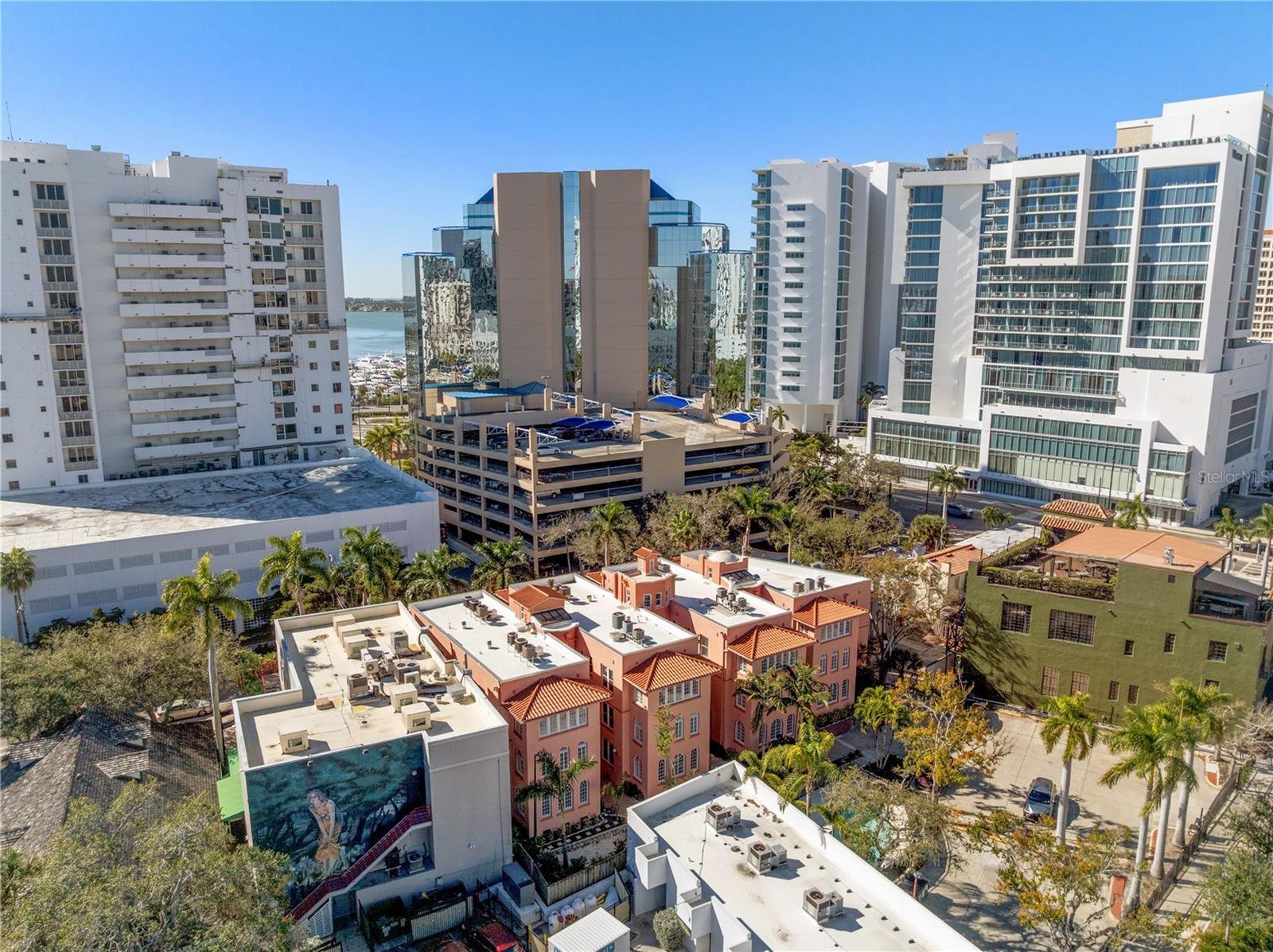 FRANCES CARLTON - Residential