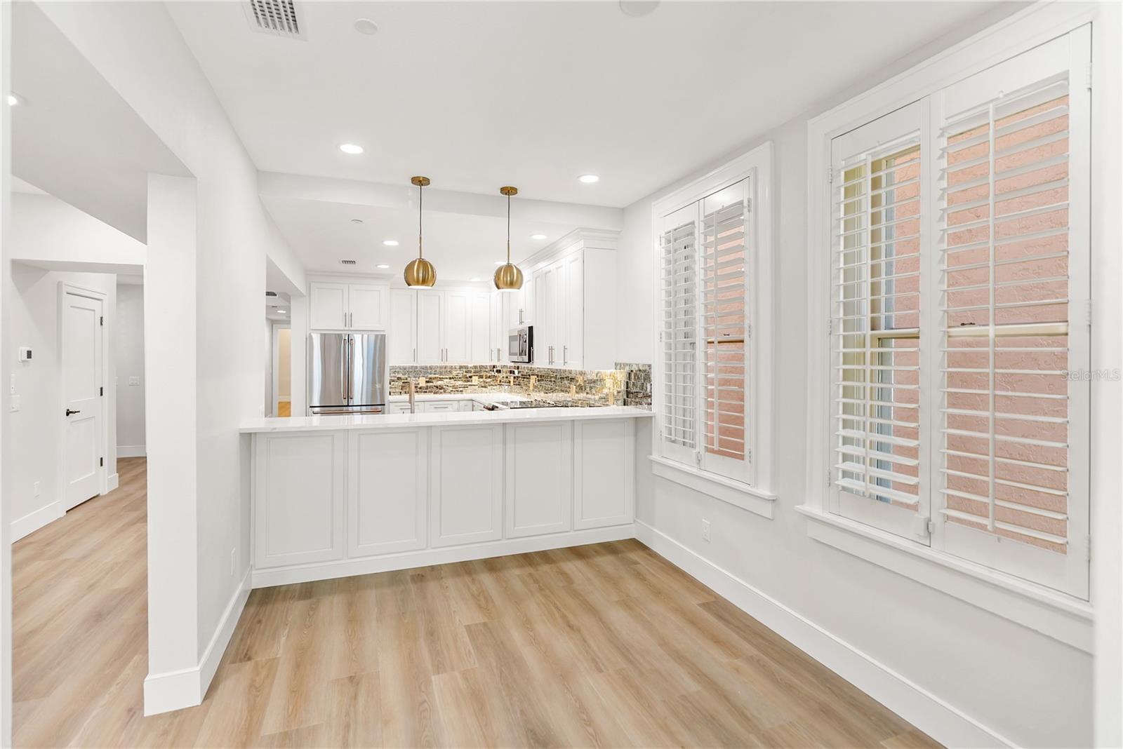 FRANCES CARLTON - Residential