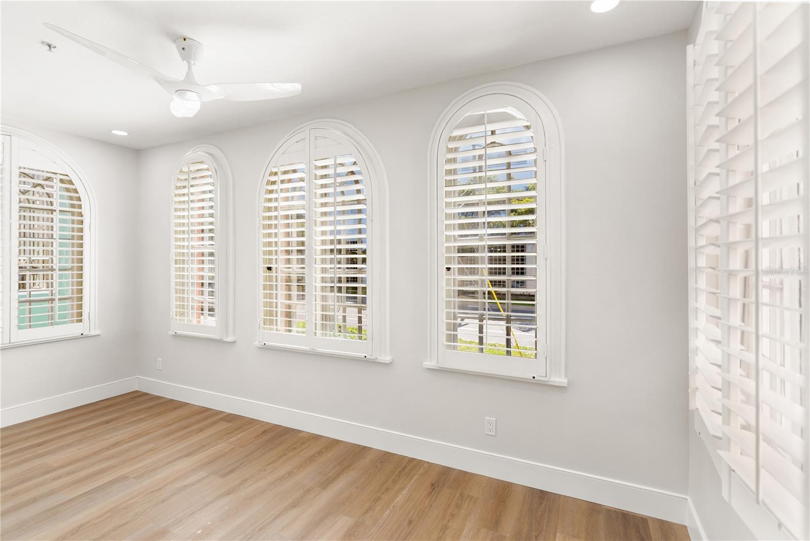 FRANCES CARLTON - Residential