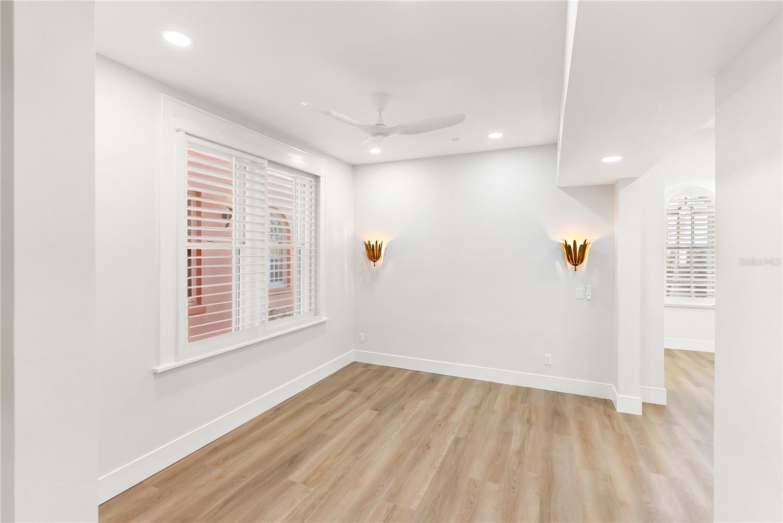 FRANCES CARLTON - Residential