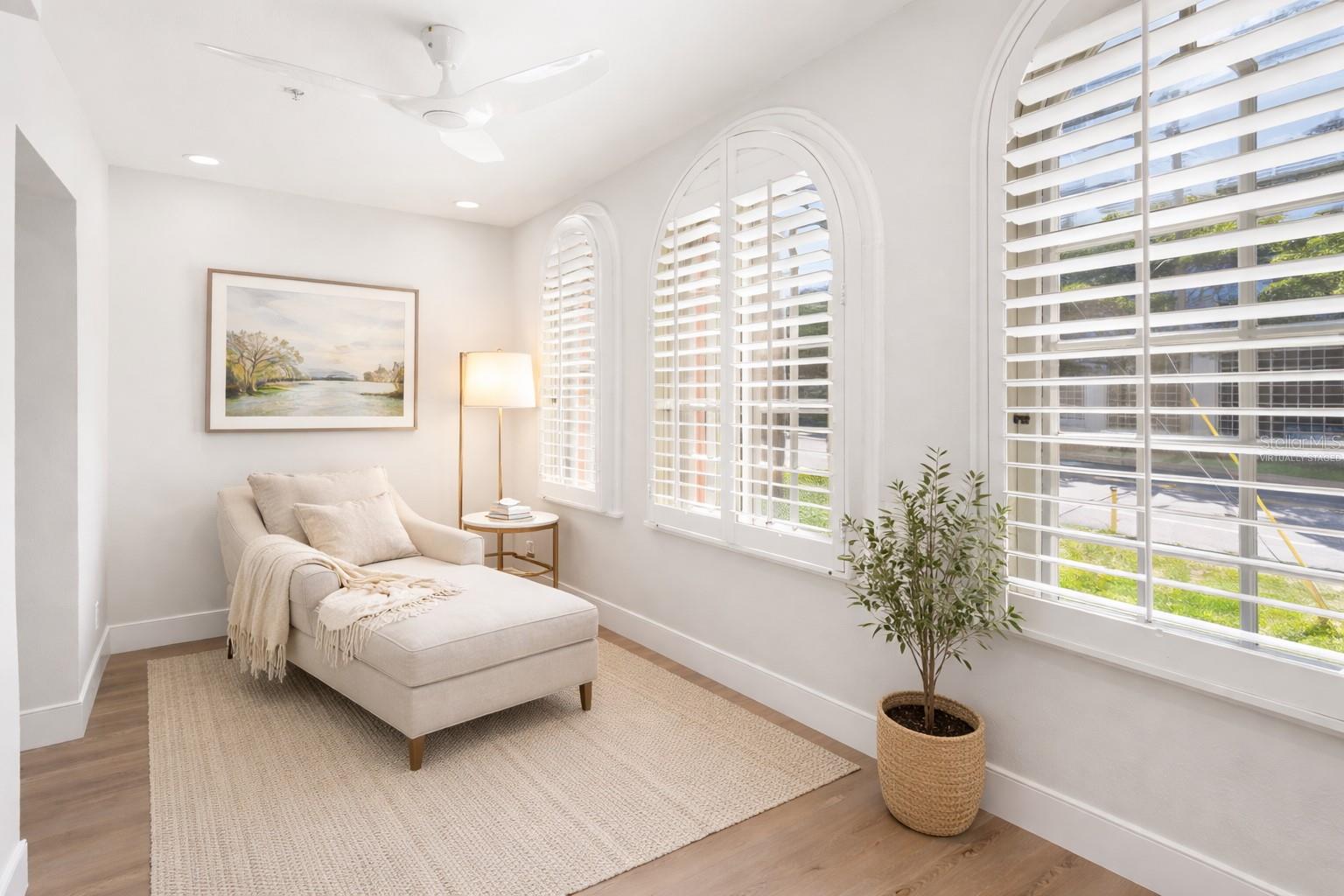 FRANCES CARLTON - Residential