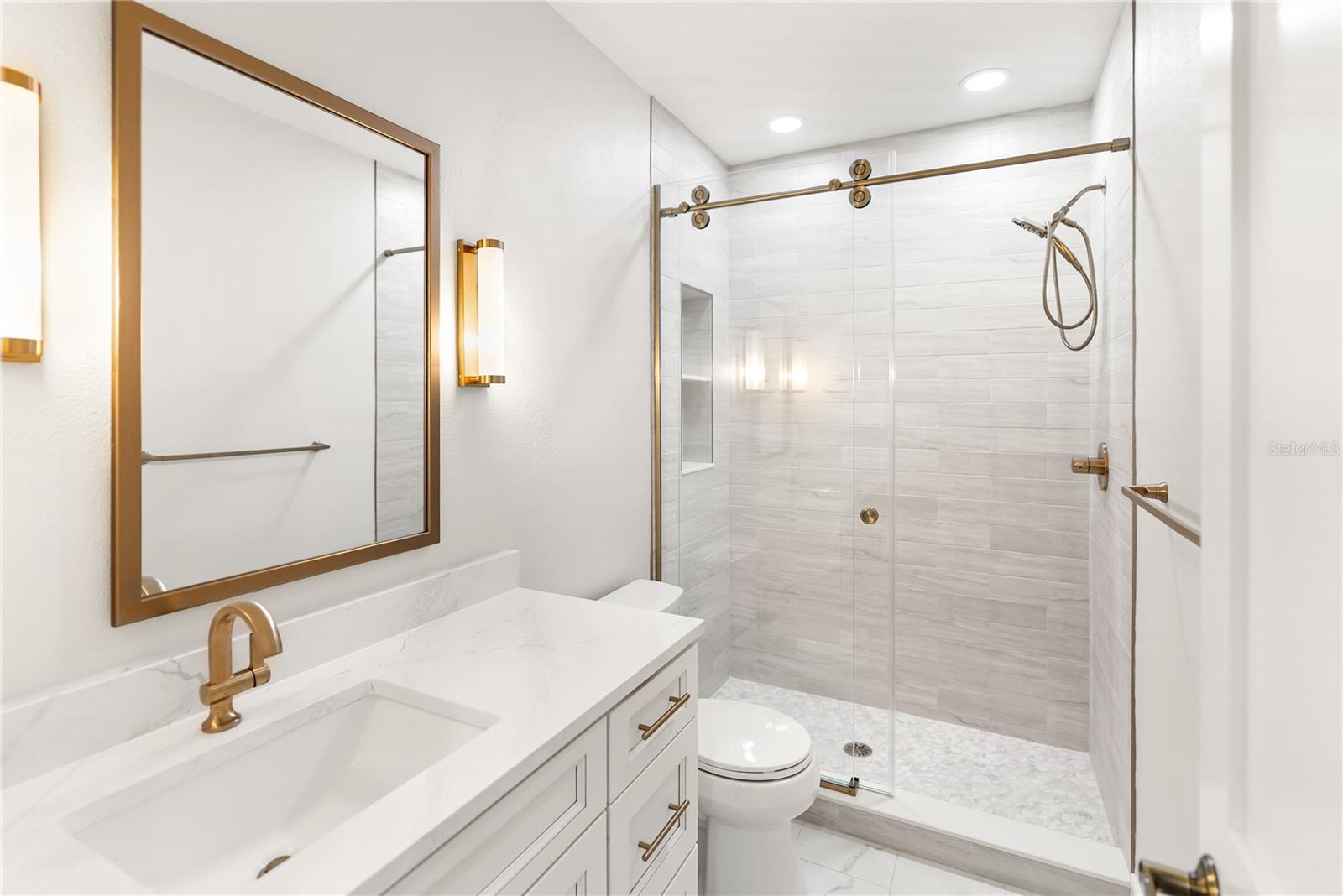 FRANCES CARLTON - Residential