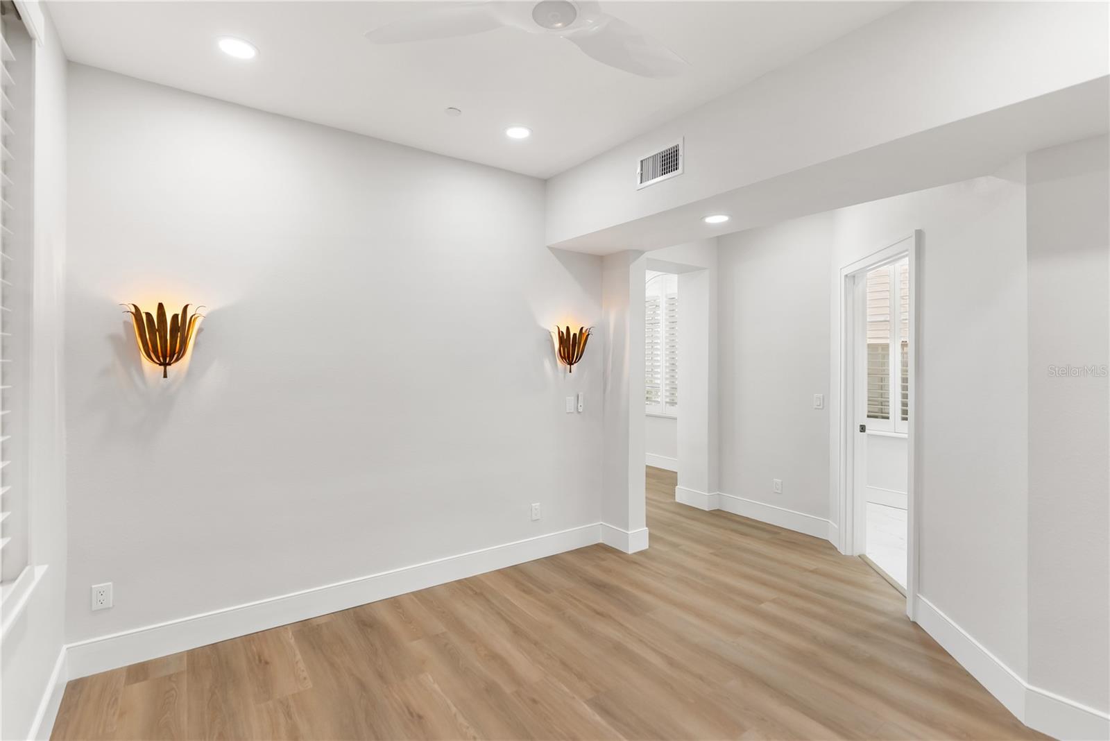 FRANCES CARLTON - Residential