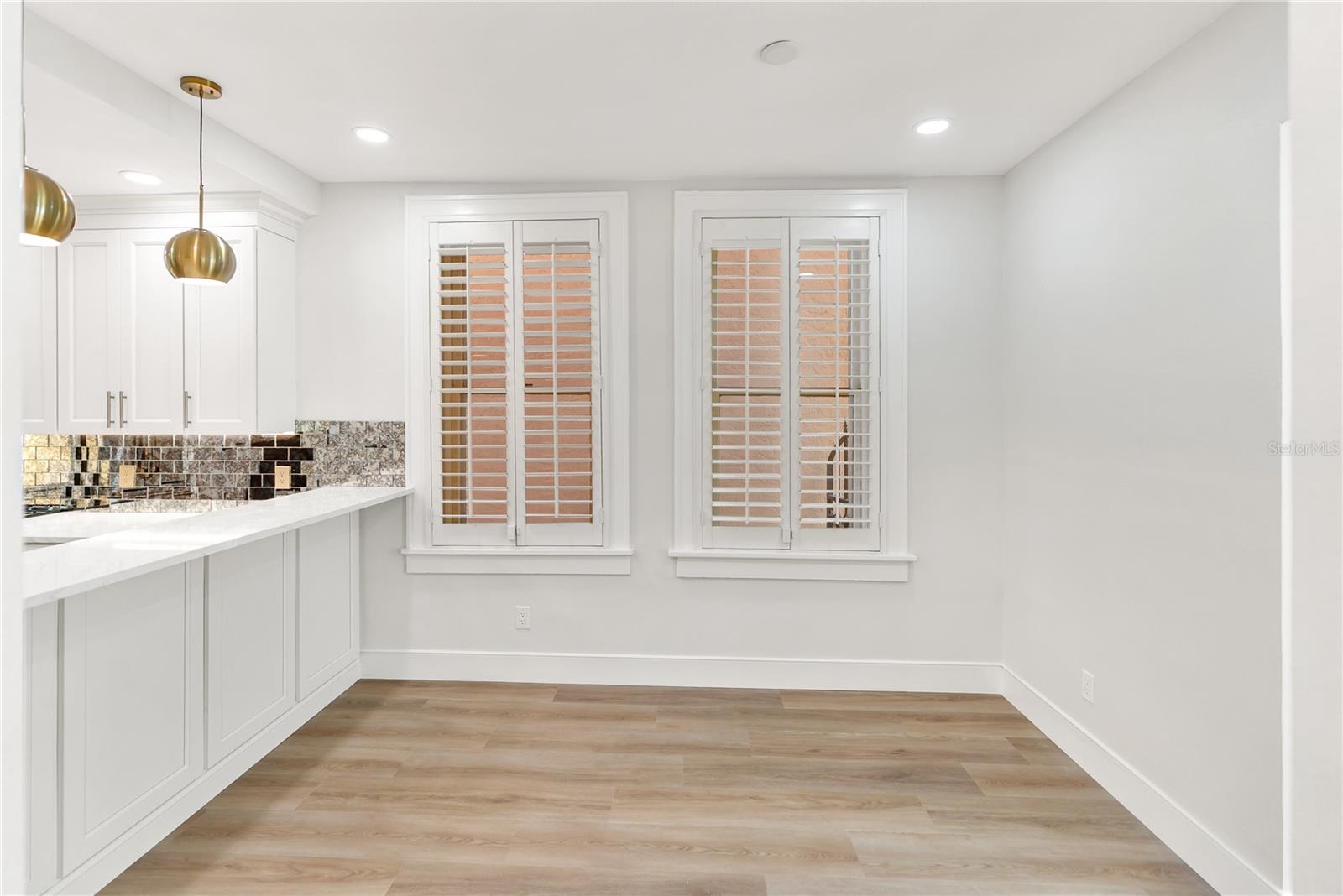 FRANCES CARLTON - Residential