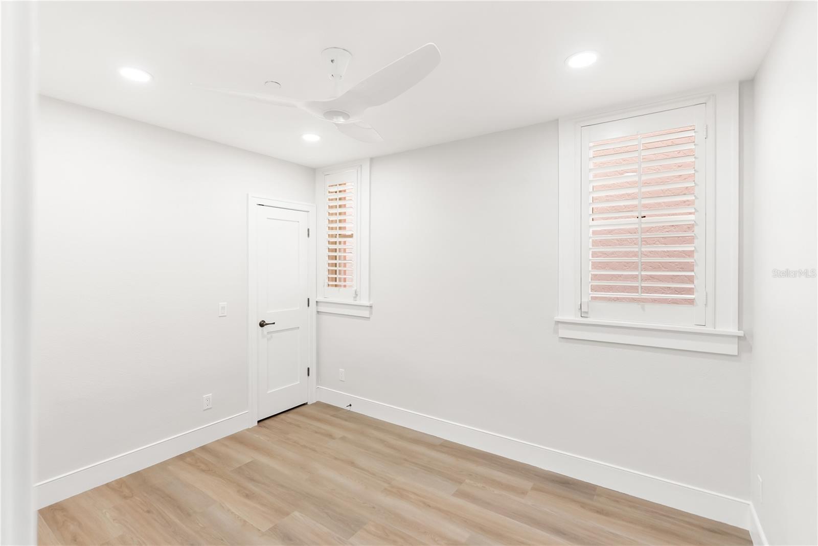 FRANCES CARLTON - Residential