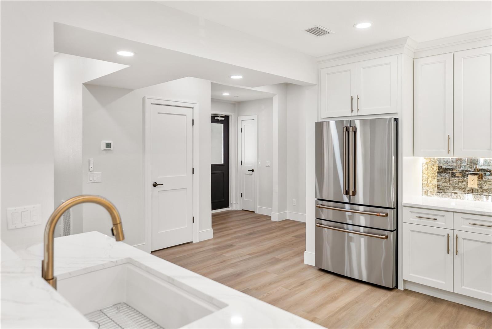 FRANCES CARLTON - Residential