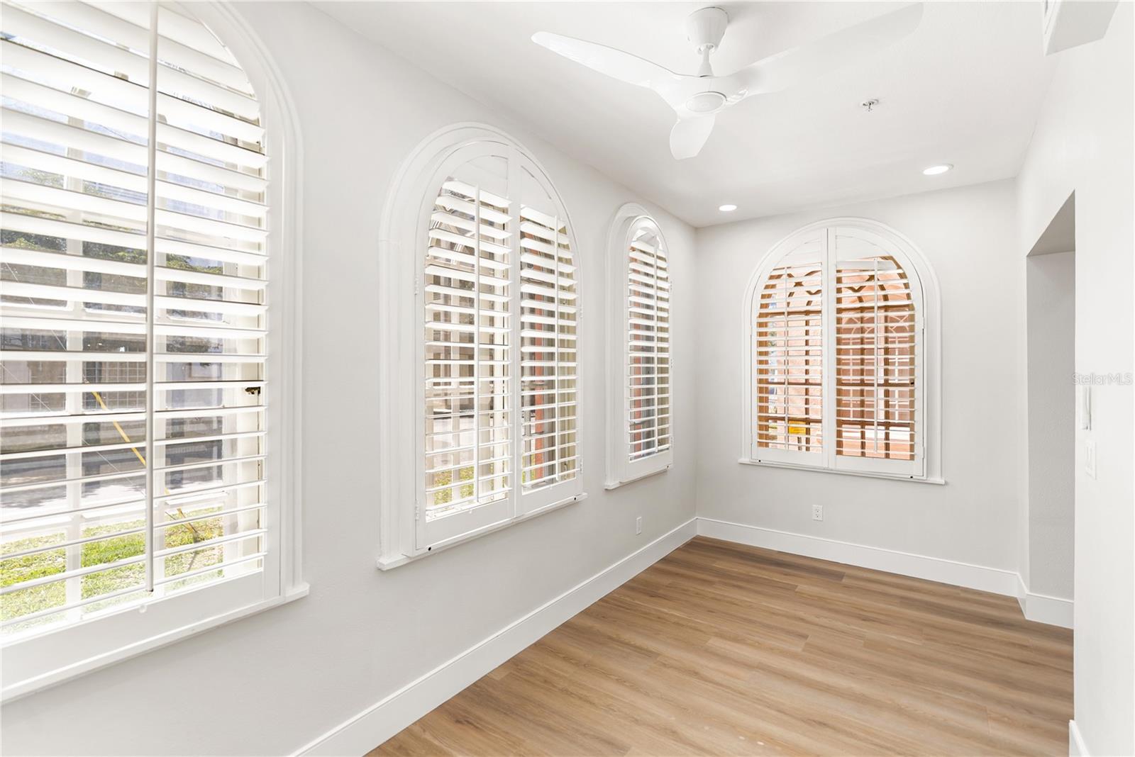 FRANCES CARLTON - Residential