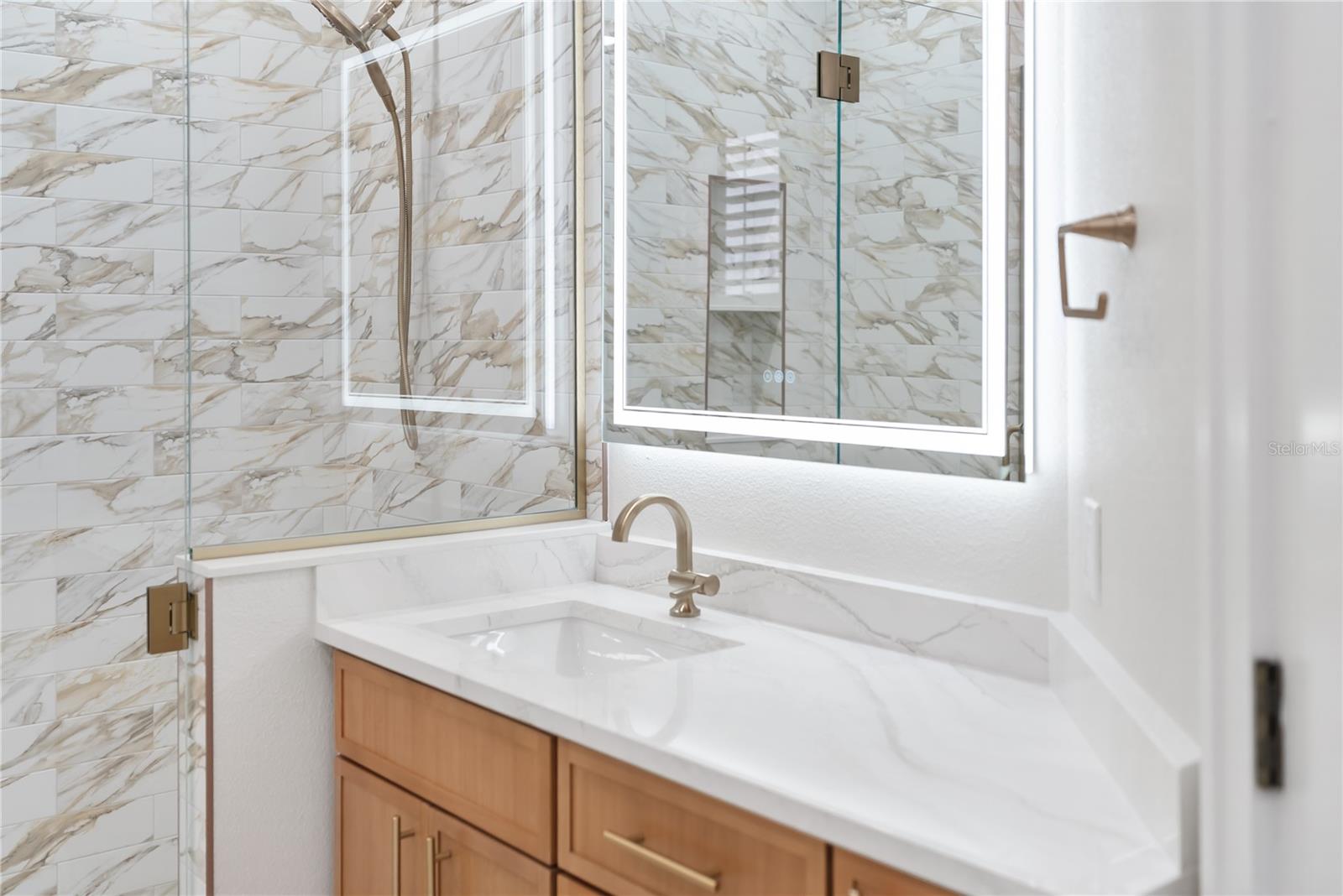 FRANCES CARLTON - Residential