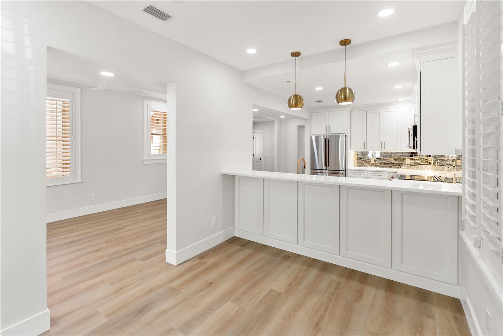 FRANCES CARLTON - Residential