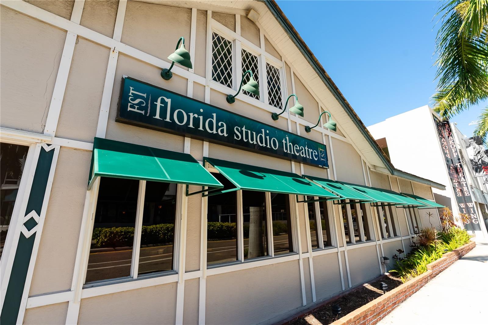 FRANCES CARLTON - Residential