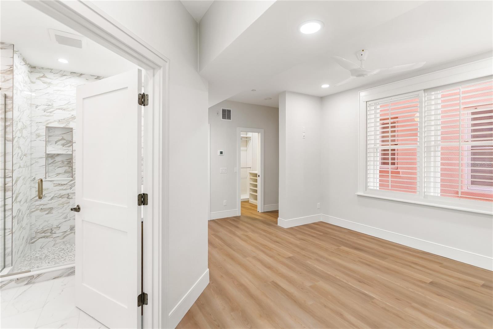 FRANCES CARLTON - Residential