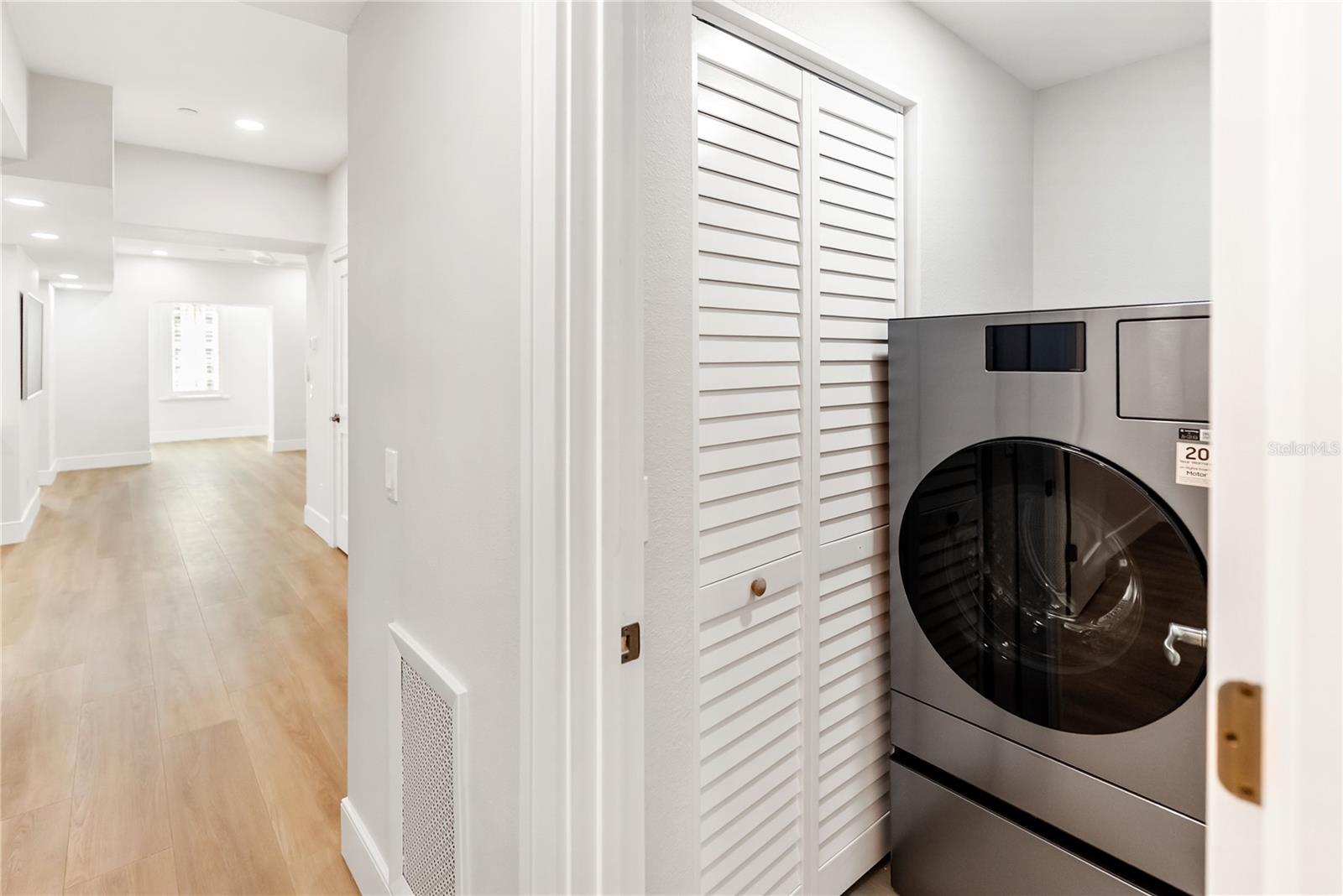 FRANCES CARLTON - Residential