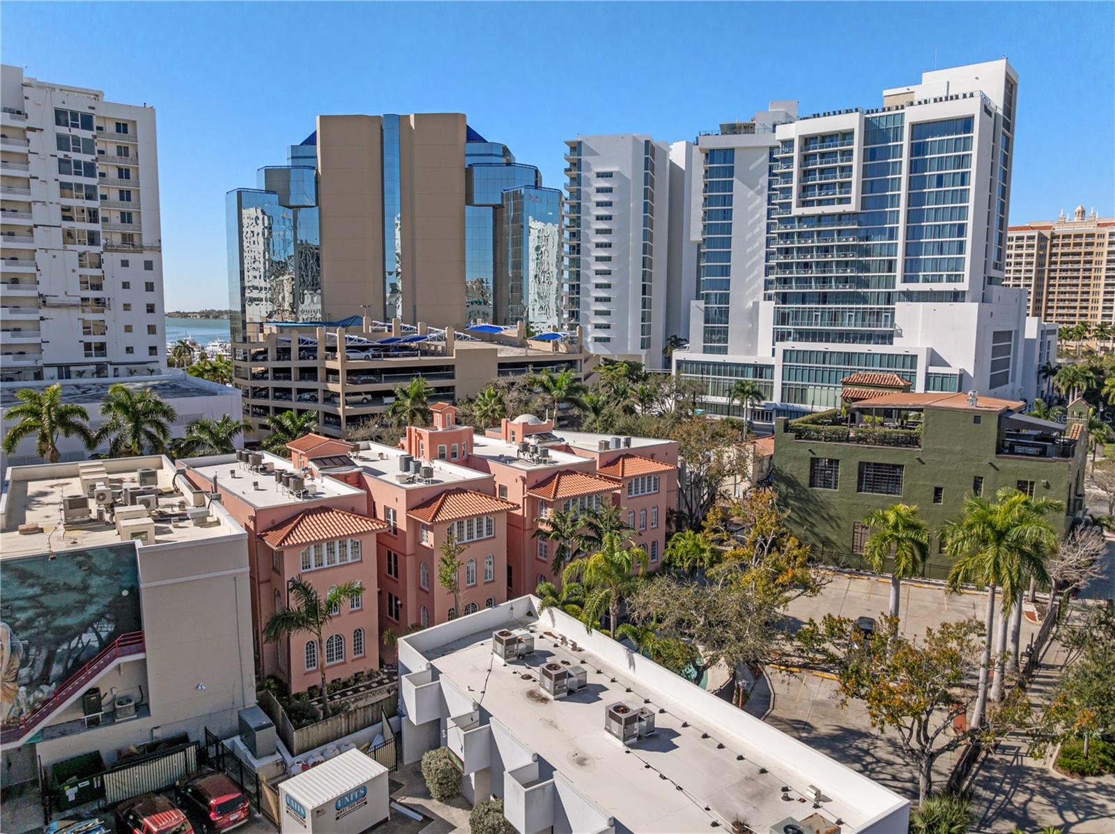 FRANCES CARLTON - Residential