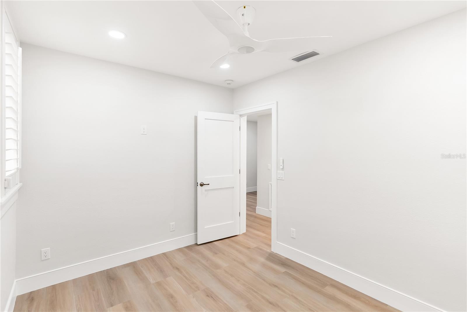 FRANCES CARLTON - Residential