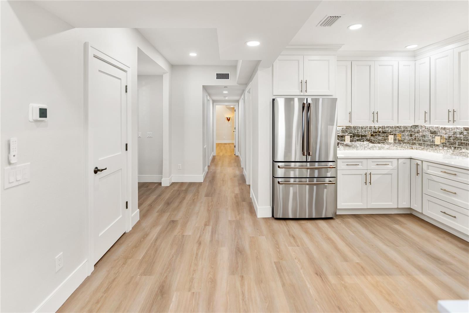 FRANCES CARLTON - Residential