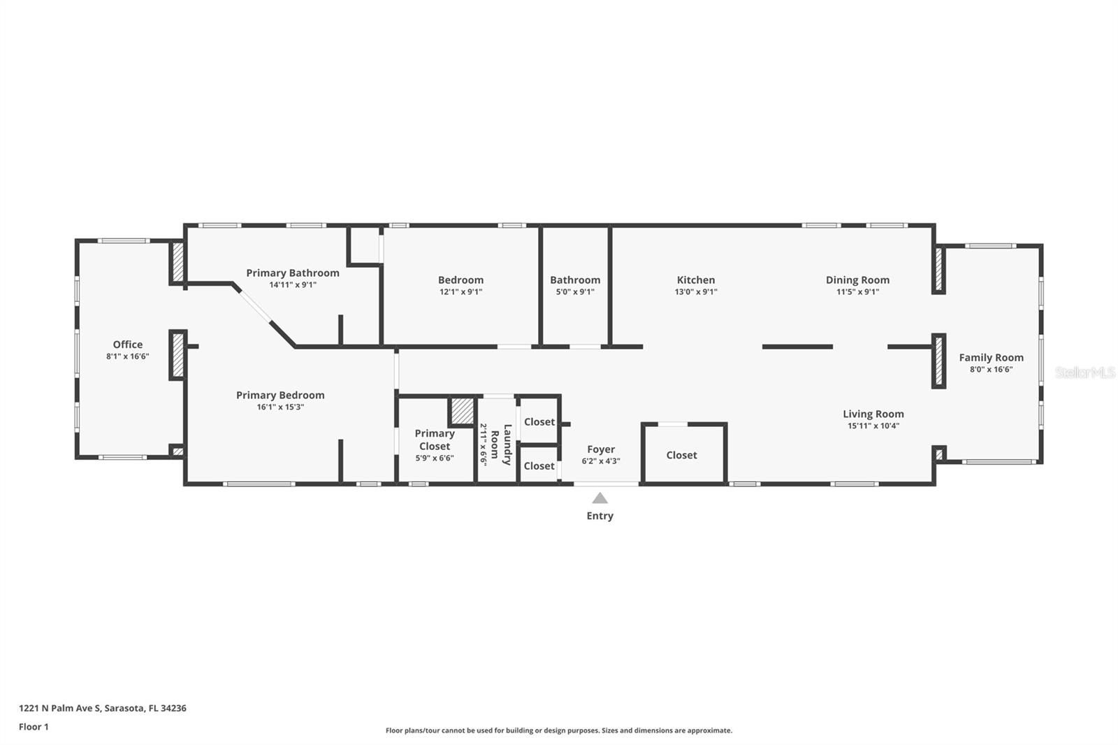 FRANCES CARLTON - Residential