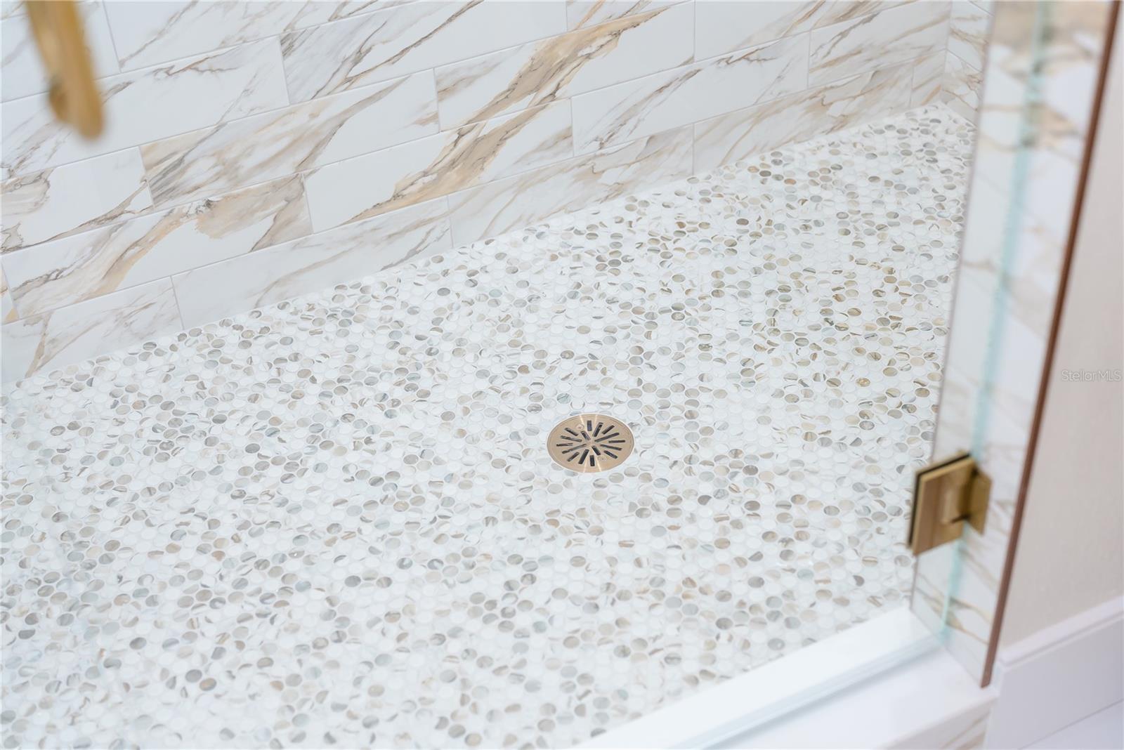 FRANCES CARLTON - Residential