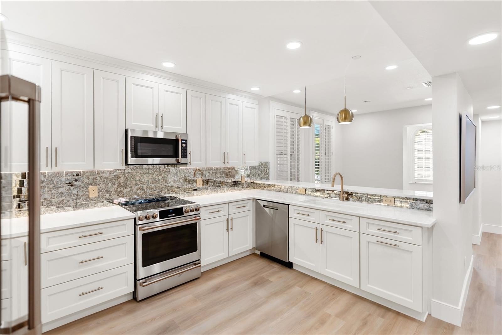 FRANCES CARLTON - Residential