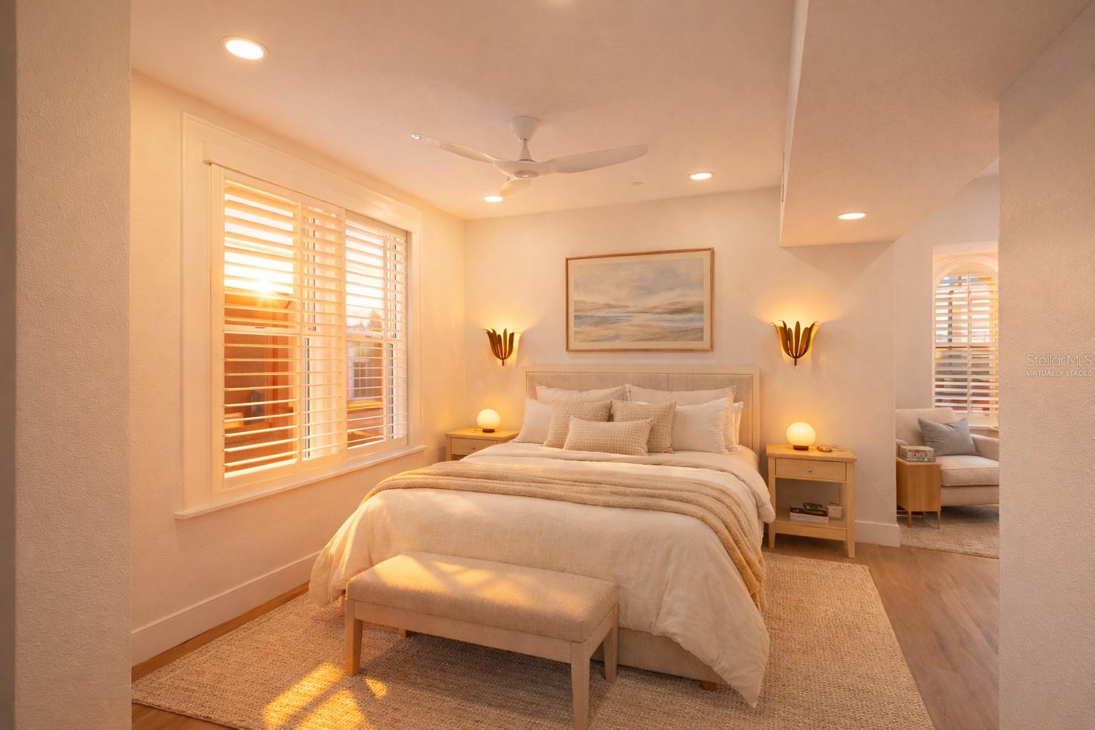 FRANCES CARLTON - Residential