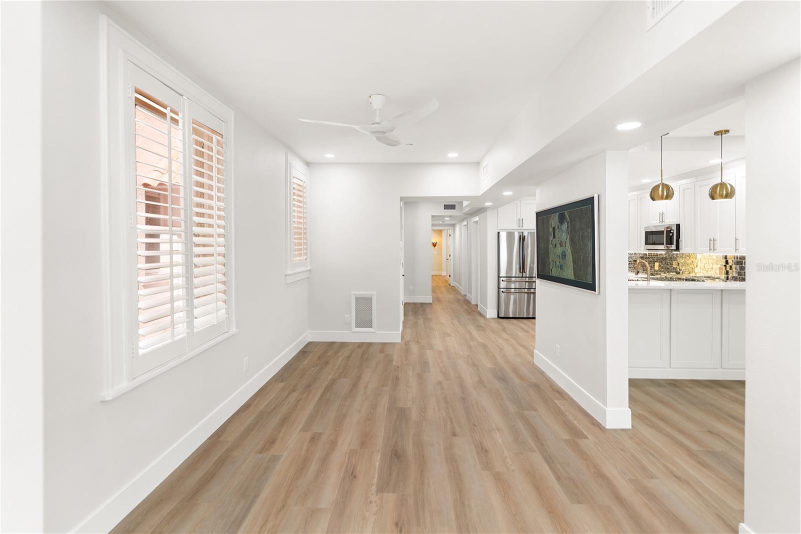 FRANCES CARLTON - Residential