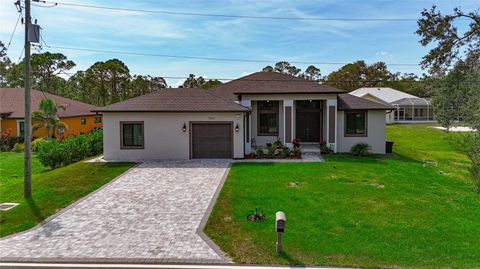 11960 DE LEON DRIVE NORTH PORT FL 34287