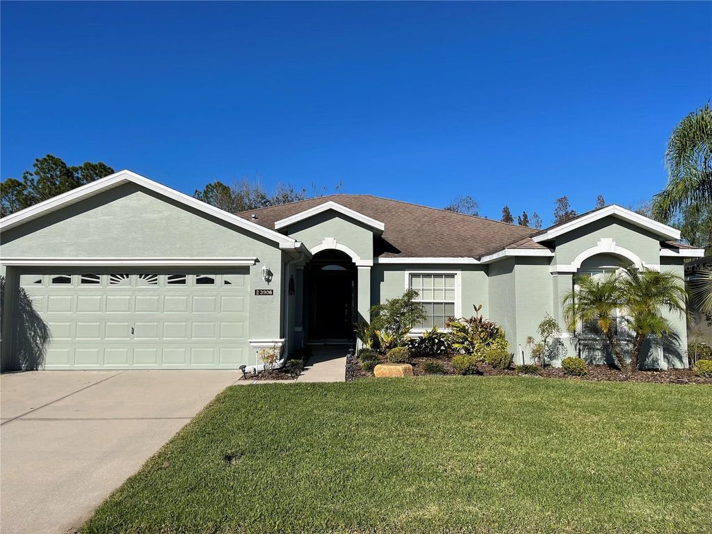 Photo of 3906 Whistlewood Circle, Lakeland, FL 33811 (MLS # L4960776)