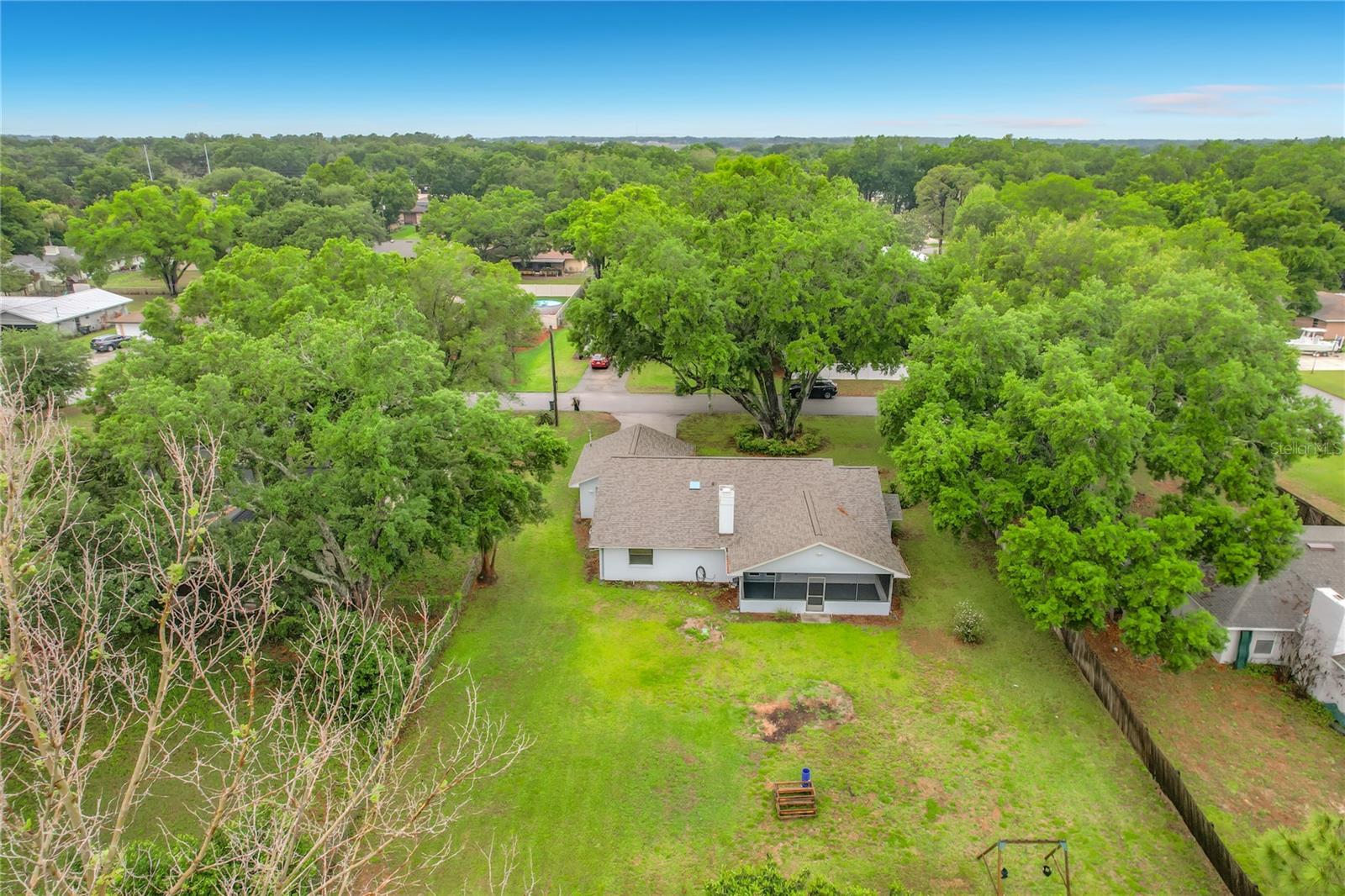 NORTH POINTE - Residential